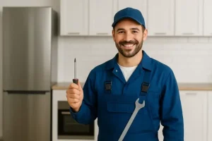 HAIER Bulaşık Makinesi Servis