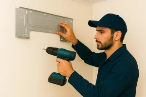 HAIER Klima Servis