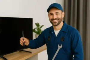 HAIER TELEVİZYON SERVİS